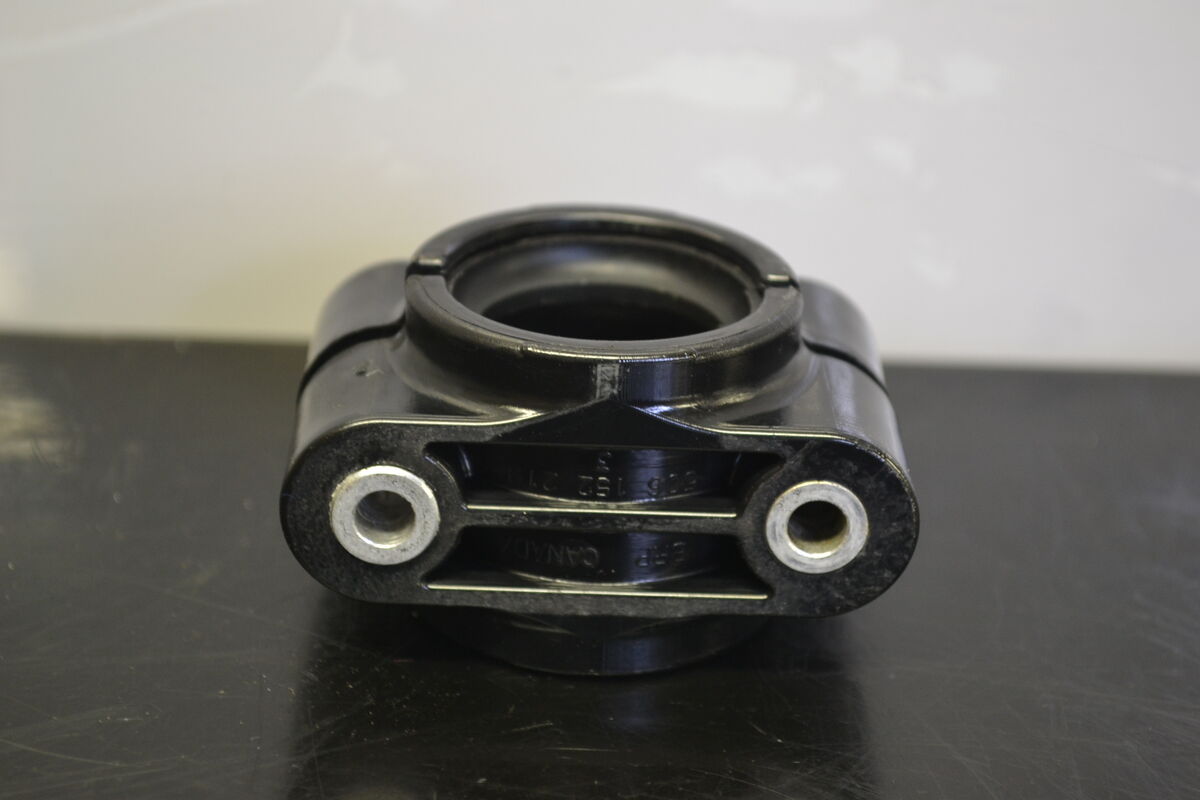 Ohjausakselin kiinnike 506152508 - Northern Sledparts Oy