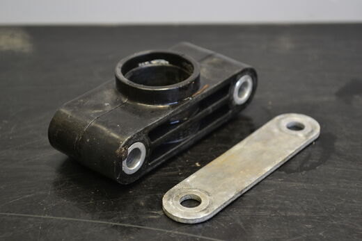 Ohjausakselin liukuholkki Polaris, 5438492 - Northern Sledparts Oy