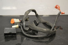 Ohjaustangon johtosarja 515176984 - Northern Sledparts Oy