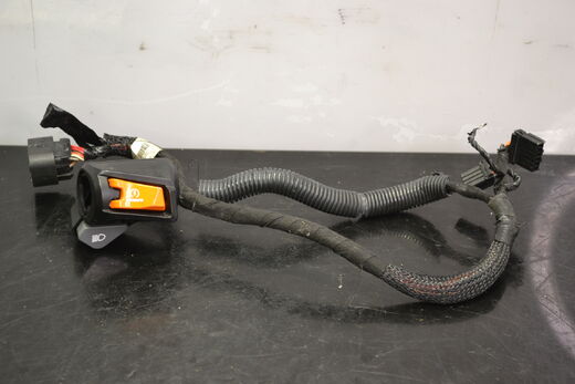Ohjaustangon katkaisija, Lynx, Ski-Doo, 515178305 - Northern Sledparts Oy