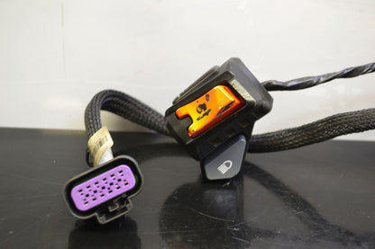 Ohjaustangon katkaisijat, 515177615 - Northern Sledparts Oy