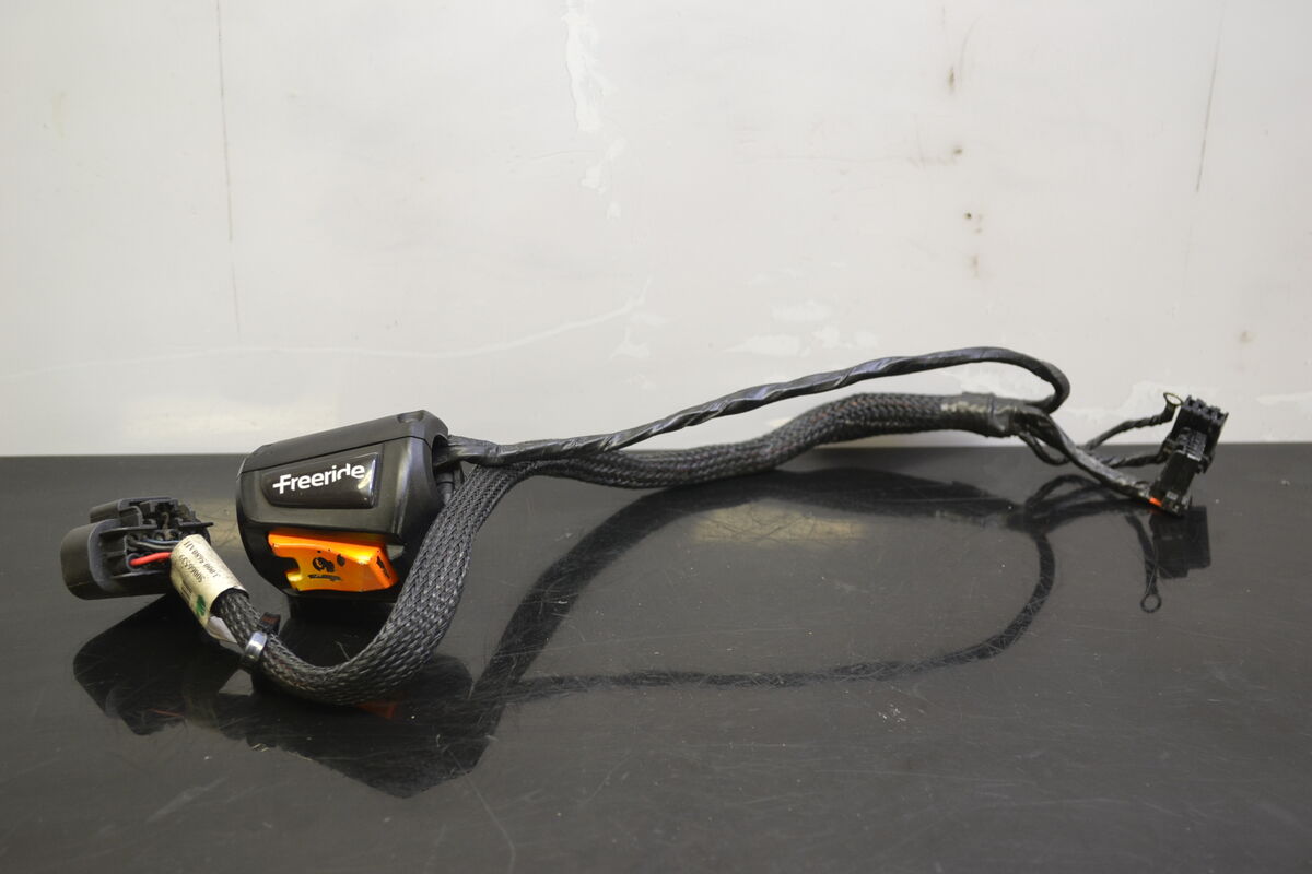 Ohjaustangon katkaisijat, 515177615 - Northern Sledparts Oy
