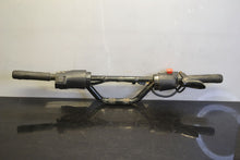 Ohjaustanko Mxz 500 - Northern Sledparts Oy