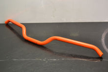 Ohjaustanko oranssi 22mm Commander - Northern Sledparts Oy