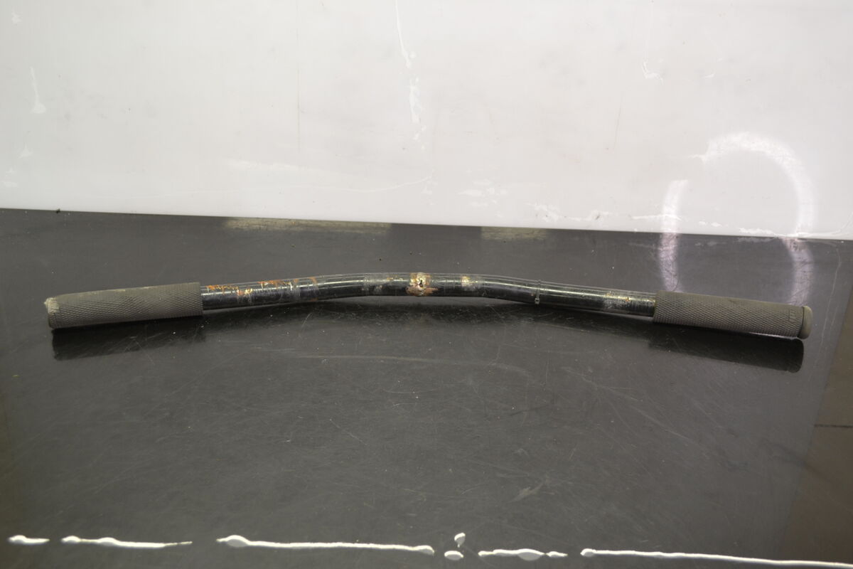 Ohjaustanko RS 600 lyhennetty - Northern Sledparts Oy