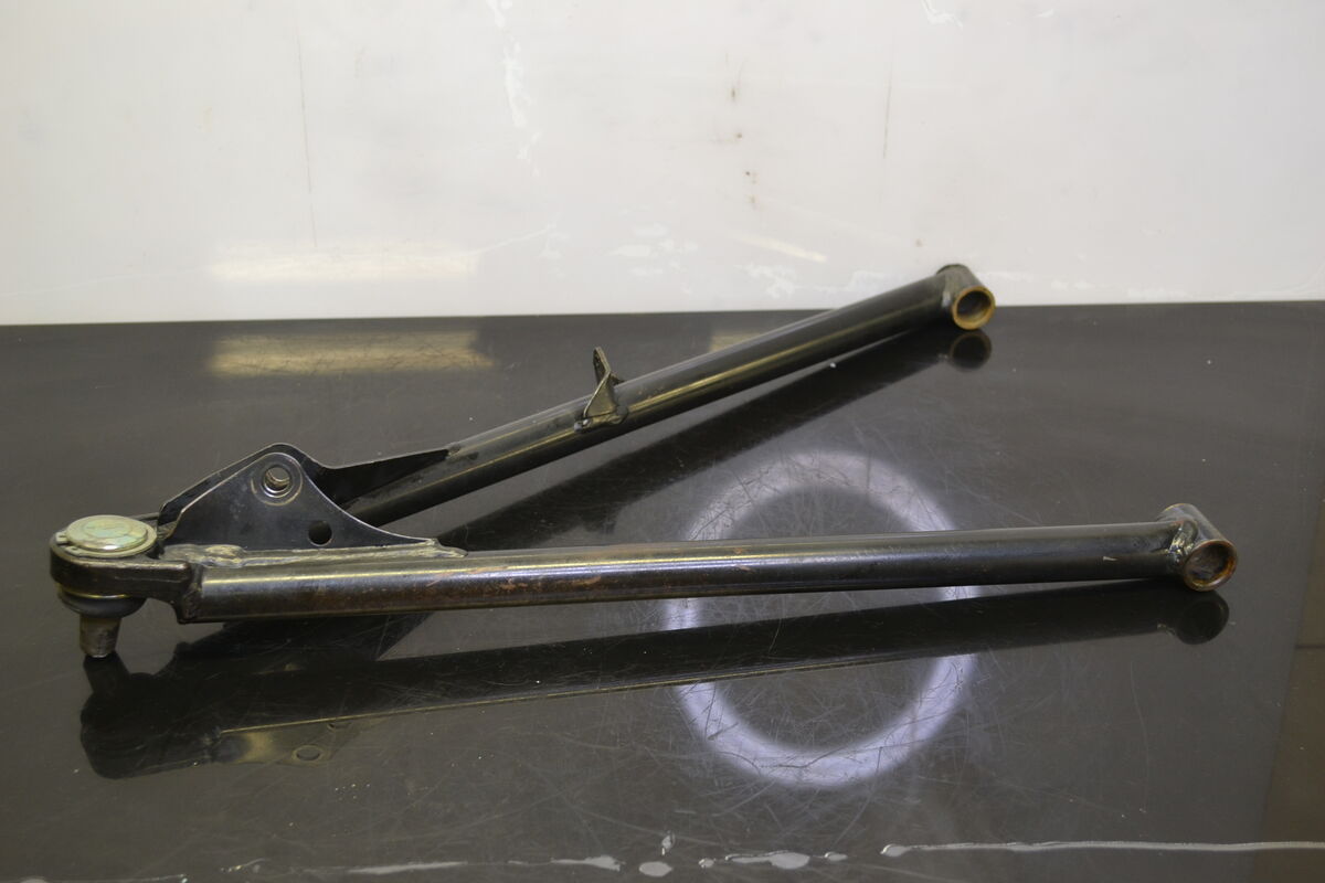 Oikea Alatukivarsi Freeride 39" 505072497 - Northern Sledparts Oy