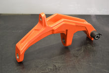 Oikea olkatappi oranssi Boondocker, 505075003 - Northern Sledparts Oy