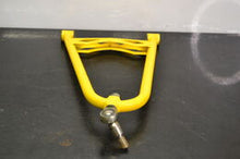 Oikea ylätukivarsi keltainen Xrs 600, 505072374 - Northern Sledparts Oy