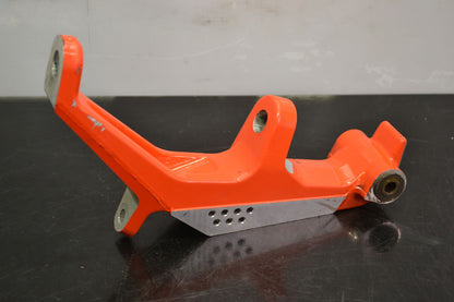 Olkatappi oikea Fusion Red, 505073473 - Northern Sledparts Oy