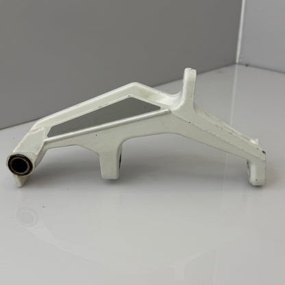 Olkatappi oikea valkoinen +6 – Ski-Doo Gen4 / Lynx Radien OEM, 505074634 - Northern Sledparts Oy