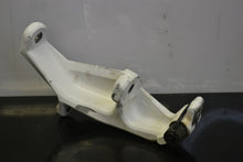 Olkatappi valkoinen Freeride, 505073357 - Northern Sledparts Oy