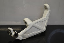 Olkatappi valkoinen Freeride, 505073357 - Northern Sledparts Oy