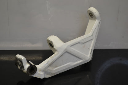 Olkatappi valkoinen Freeride, 505073357 - Northern Sledparts Oy