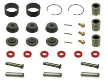 P-Drive kytkimen korjaussarja Lynx, Ski-Doo 850 Etec - Northern Sledparts Oy