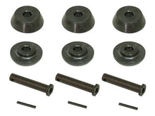 P-Drive kytkimen rullasarja 2020-2023 - Northern Sledparts Oy