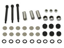 P85 Kytkimen korjaussarja Polaris 1989 -> - Northern Sledparts Oy