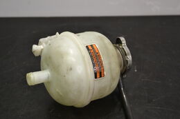 Paisuntasäiliö 600, 800 Etec, 509000802 - Northern Sledparts Oy