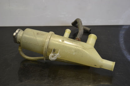 Paisuntasäiliö Indy SP 600, 2521004 - Northern Sledparts Oy
