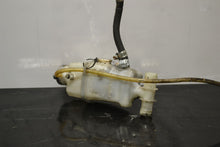 Paisuntasäiliö Mxz 600 2002 - Northern Sledparts Oy