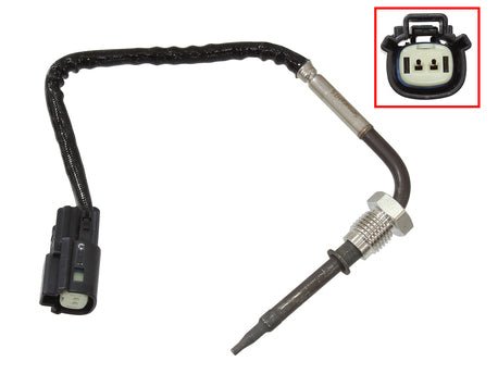 Pakokaasun lämpösensori 600R, EFI, 850 Etec 19-> - Northern Sledparts Oy