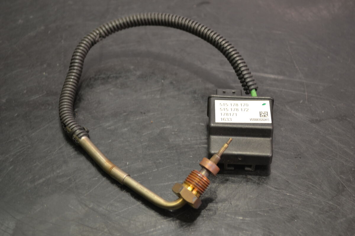 Pakolämpöanturi moduuli 850 Etec, 600 RS, 515178170 - Northern Sledparts Oy