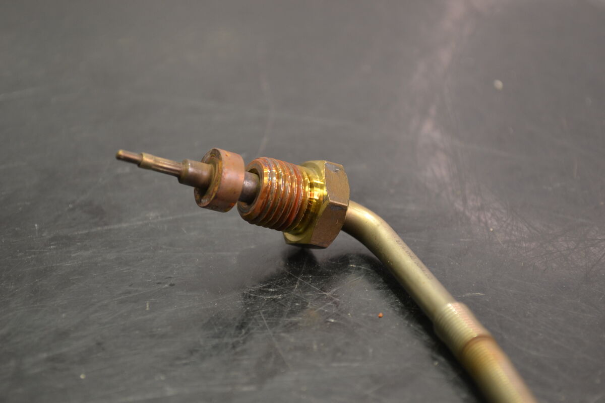Pakolämpöanturi moduuli 850 Etec, 600 RS, 515178170 - Northern Sledparts Oy