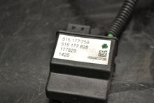 Pakolämpöanturi Single probe 800 Etec, 415130000 - Northern Sledparts Oy