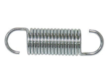 Pakoputken jousi 44.5mm - Northern Sledparts Oy