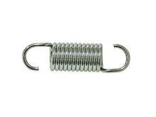 Pakoputken jousi 55.7mm - Northern Sledparts Oy