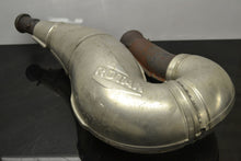 Pakoputki 600 Etec - Northern Sledparts Oy