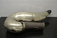 Pakoputki 800 Etec - Northern Sledparts Oy