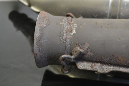 Pakoputki 800R Etec, 514055063 - Northern Sledparts Oy