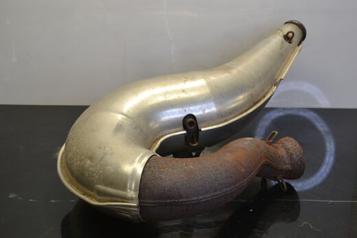 Pakoputki Polaris Indy 600, 1262208 - Northern Sledparts Oy