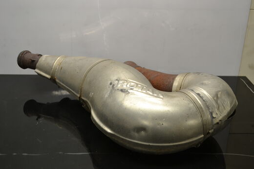 Pakoputki Rotax 600 Etec - Northern Sledparts Oy