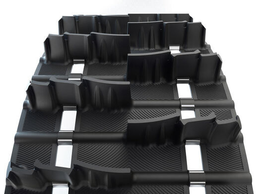 Camso Peak MD 2.5 telamatto 38x371 2,86 64mm keski ikkunalla