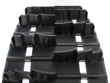 Camso Peak MD 2.5 telamatto 38x371 2,86 64mm keski ikkunalla