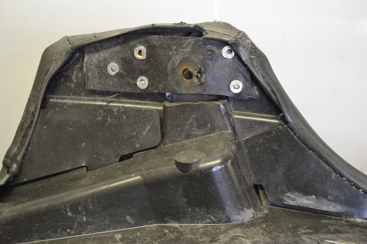 Penkki Lynx SC mallit, 510004899 - Northern Sledparts Oy