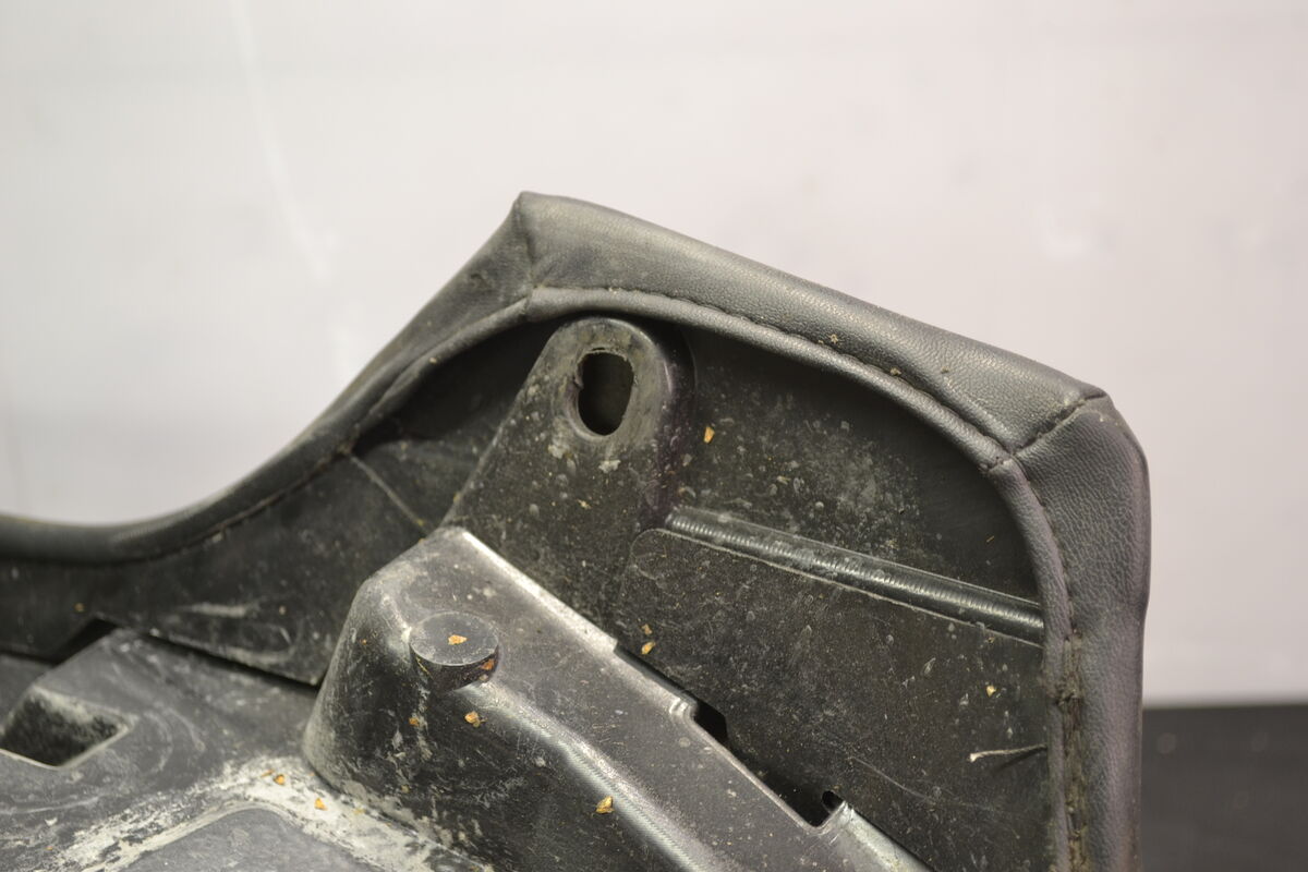 Penkki Rave RE, 510005114 - Northern Sledparts Oy