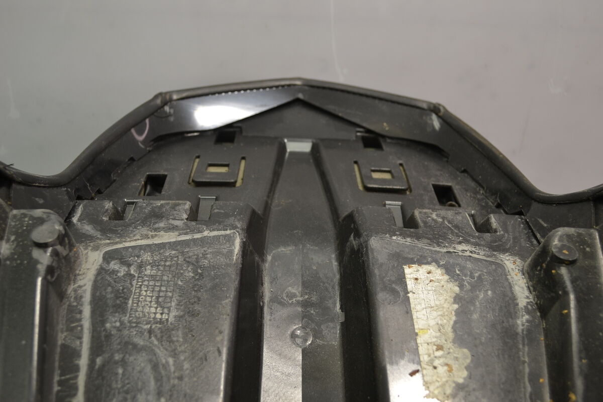 Penkki Rave RE, 510005114 - Northern Sledparts Oy