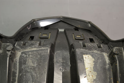 Penkki Rave RE, 510005114 - Northern Sledparts Oy