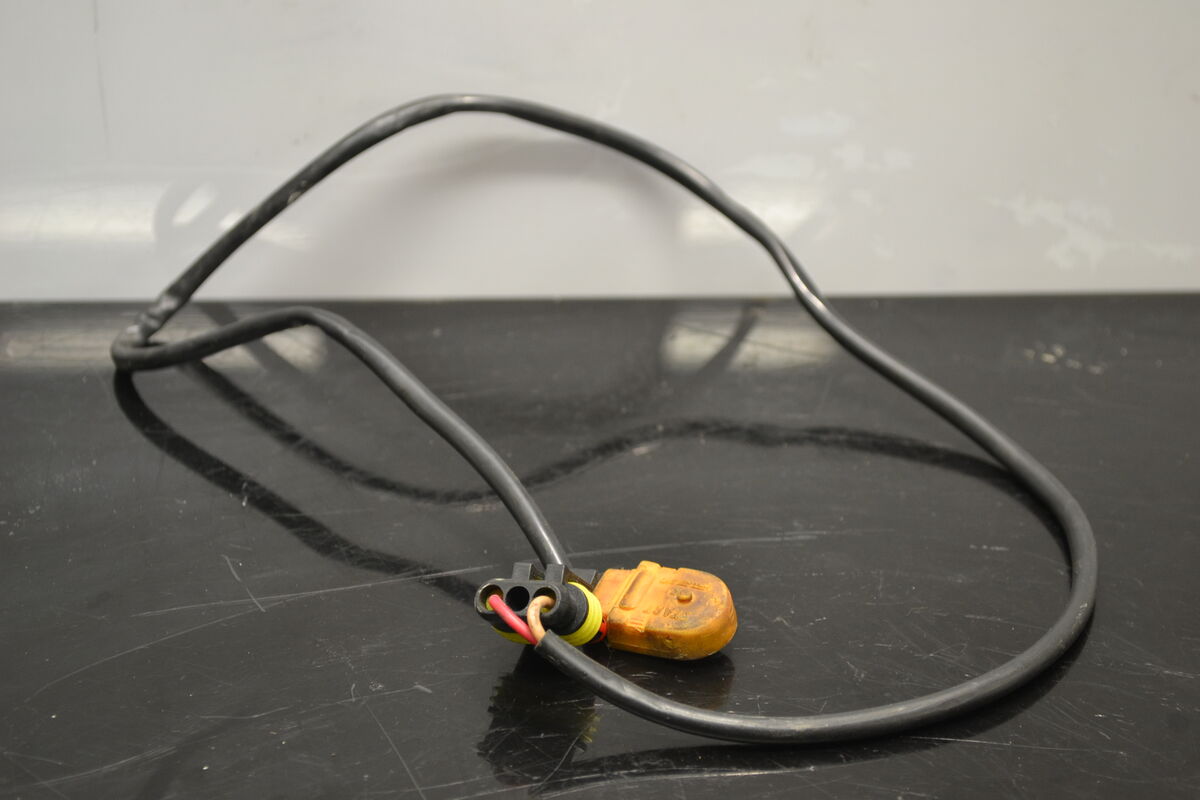 Peruutusvaihteen nappi 515176987 - Northern Sledparts Oy