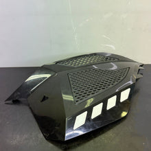 Pikku kuomu Lynx XU, Musta, 517304829 - Northern Sledparts Oy