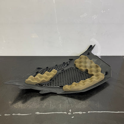 Pikku kuomu Lynx XU, Musta, 517304829 - Northern Sledparts Oy