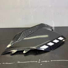 Pikku kuomu Lynx XU, Musta, 517304839 - Northern Sledparts Oy