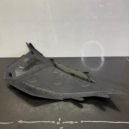 Pikku kuomu Lynx XU, Musta, 517304839 - Northern Sledparts Oy