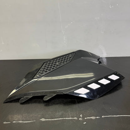 Pikku kuomu Lynx XU, Musta, 517304839 - Northern Sledparts Oy