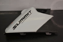 Pikku kuomu vasen Ski-Doo Gen5, 517308542 - Northern Sledparts Oy