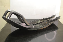 Pilot DS sukset musta, 505073227 - Northern Sledparts Oy