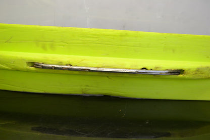 Pilot DS sukset vihreä, 505073354 - Northern Sledparts Oy