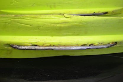Pilot DS sukset vihreä, 505073354 - Northern Sledparts Oy